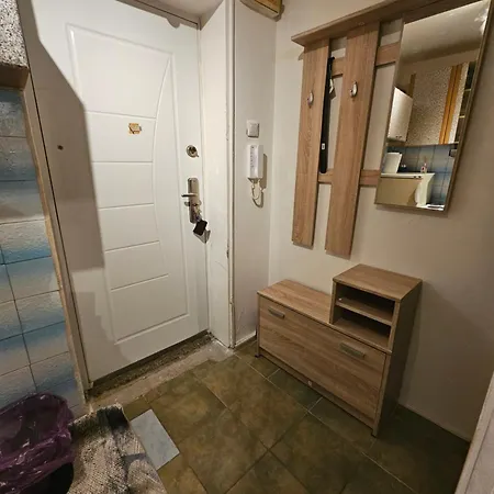 Apartman Nina U Sarajevu Sarajewo