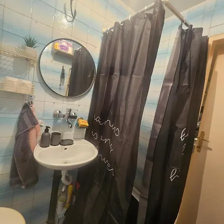 Apartman Nina U Sarajevu Sarajewo