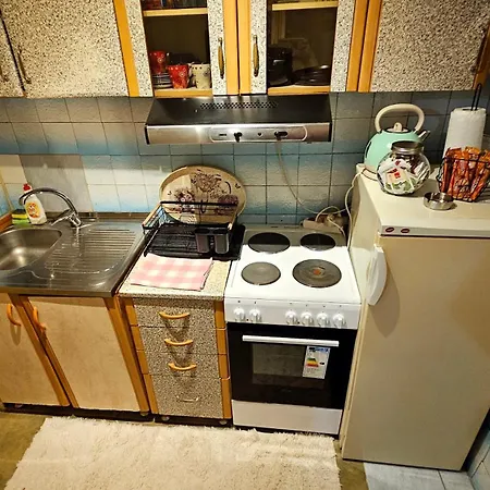 Apartman Nina U Sarajevu *