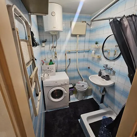 Apartament Apartman Nina U Sarajevu Sarajewo