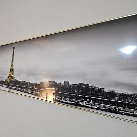 Apartman Nina U Sarajevu * Sarajewo