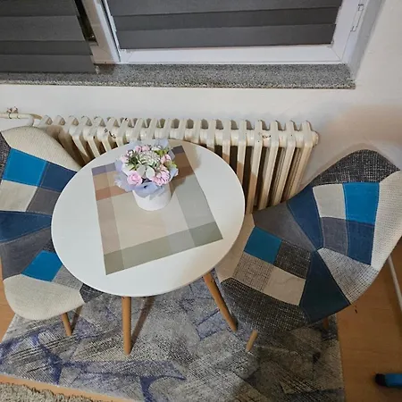 Apartman Nina U Sarajevu