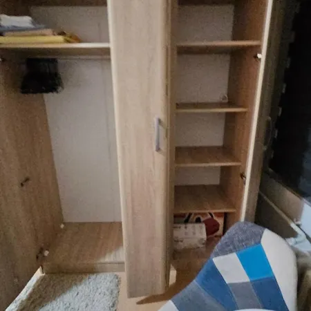 Apartman Nina U Sarajevu