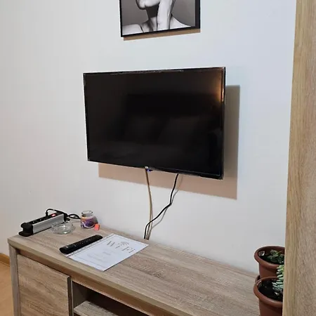 Apartament Apartman Nina U Sarajevu *