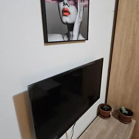 Apartman Nina U Sarajevu * Sarajewo