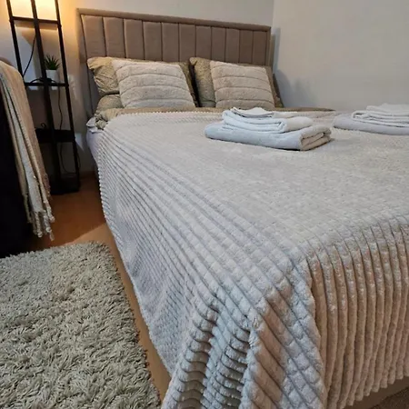 Apartament Apartman Nina U Sarajevu *