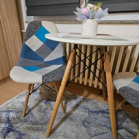 Apartman Nina U Sarajevu Apartman *