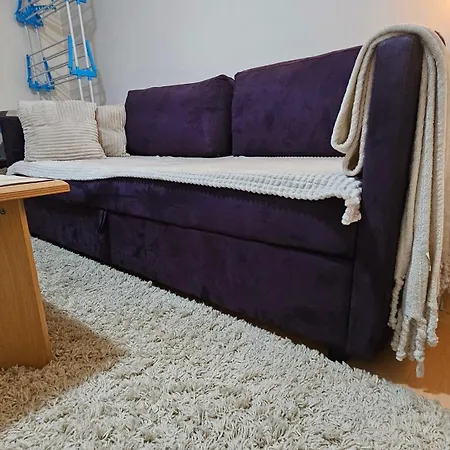Apartament Apartman Nina U Sarajevu