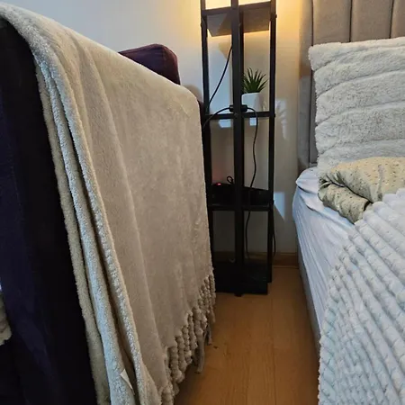 Apartament Apartman Nina U Sarajevu *