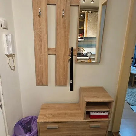 Apartman Nina U Sarajevu Apartament