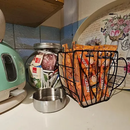 Apartman Apartman Nina U Sarajevu Szarajevó